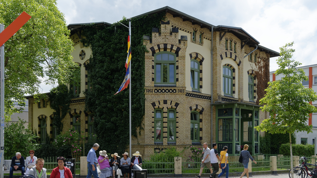 20180617 144950 Warnemunde, Rostock, Mecklenburg West Pommerania, Germany